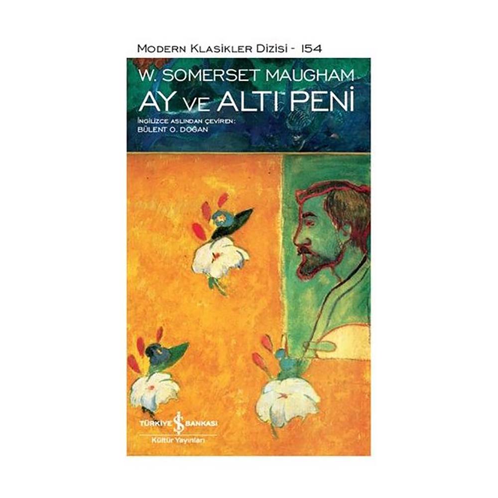 MKD / AY VE ALTI PEN - 154