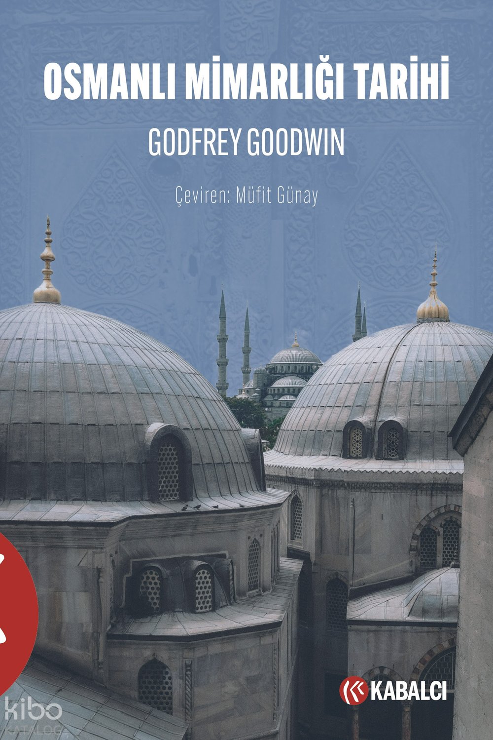 Osmanlı Mi̇marlığı Tari̇hi̇
