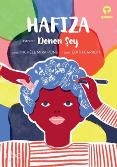 Hafıza Denen Şey