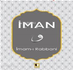 İman - İmam-ı Rabbani
