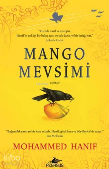 Mango Mevsimi - 