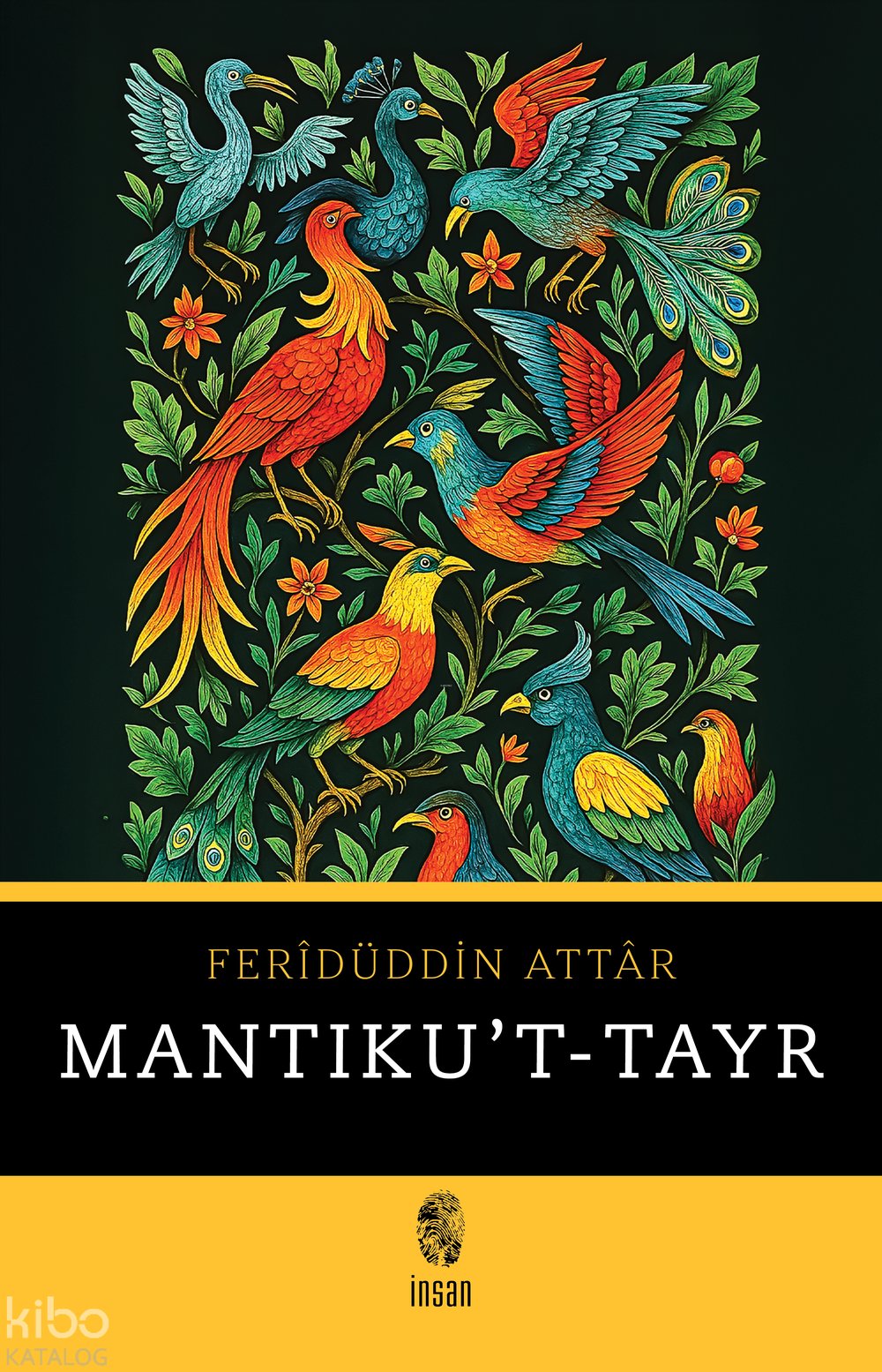 Mantıku’t Tayr