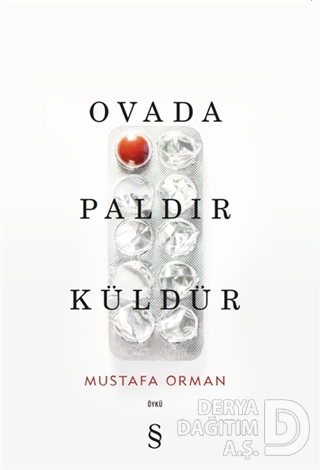 OVADA PALDIR KÜLDÜR