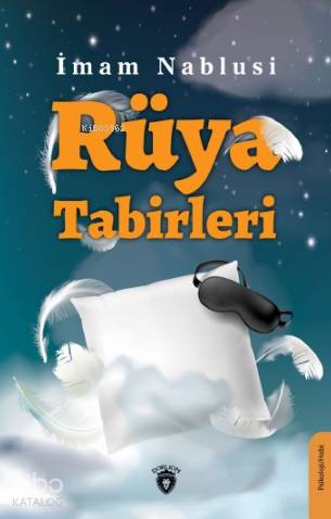 Rüya Tabirleri - İmam Nablusi