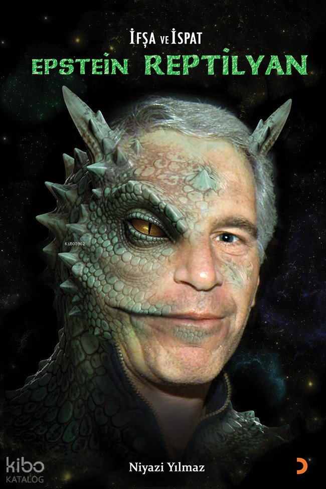 Epstein Reptilyan