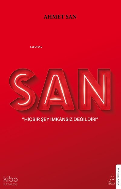 San
