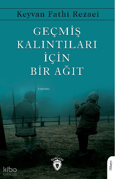 Geçmiş Kalıntıları İçin Bir Ağıt