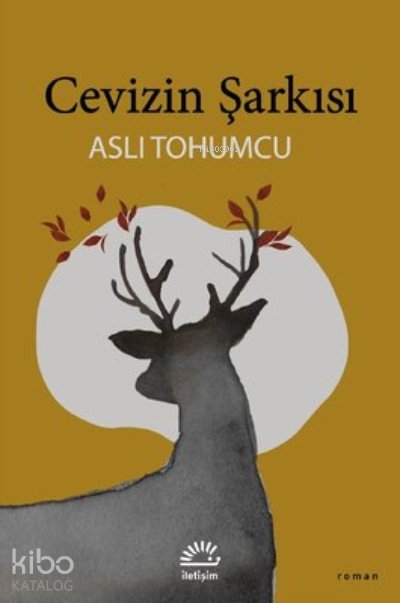 Cevizin Şarkısı - Aslı Tohumcu