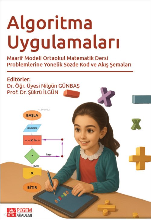 Algoritma Uygulamaları