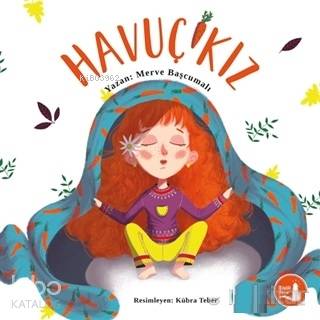 Havuç Kız - Merve Başcumalı