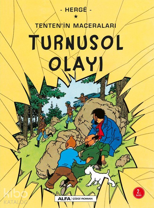 Turnusol Olayı