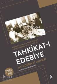 Tahkikat-I Edebiye
