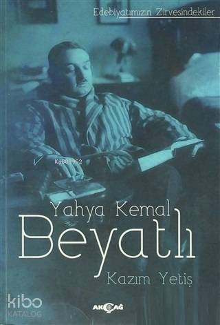 Yahya Kemal Beyatlı