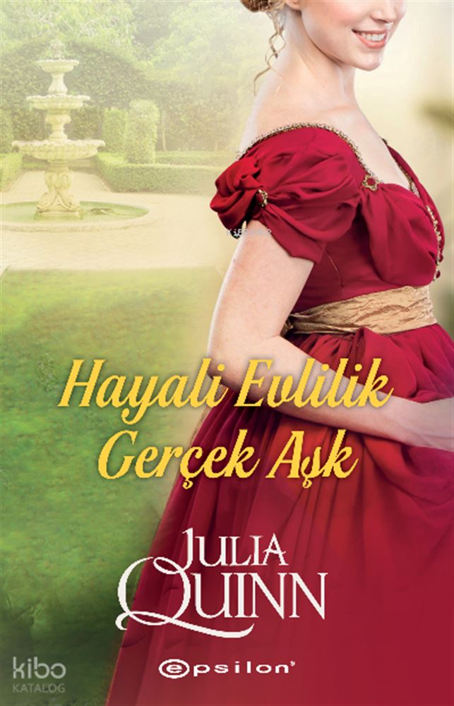 HAYALİ EVLİLİK GERÇEK AŞK