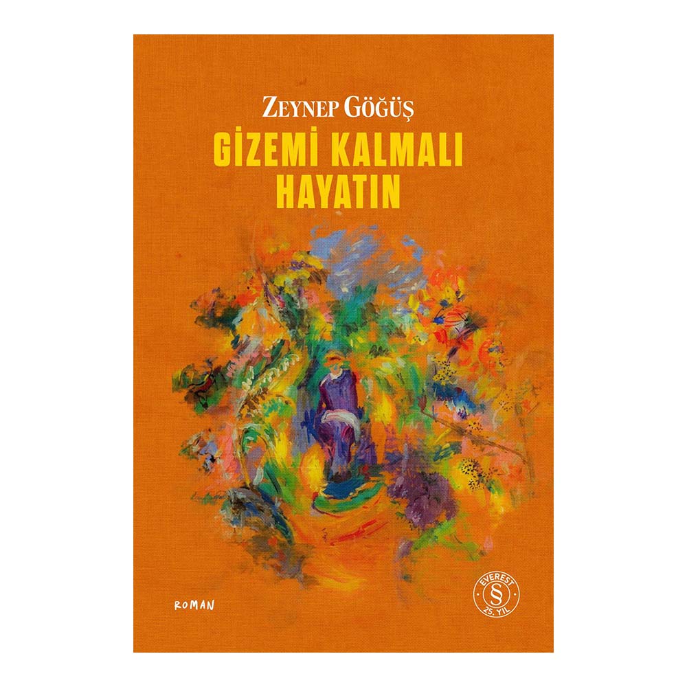 GİZEMİ KALMALI HAYATIN