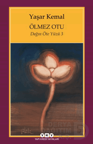 ÖLMEZOTU