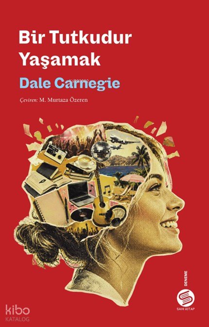 Bir Tutkudur Yaşamak
