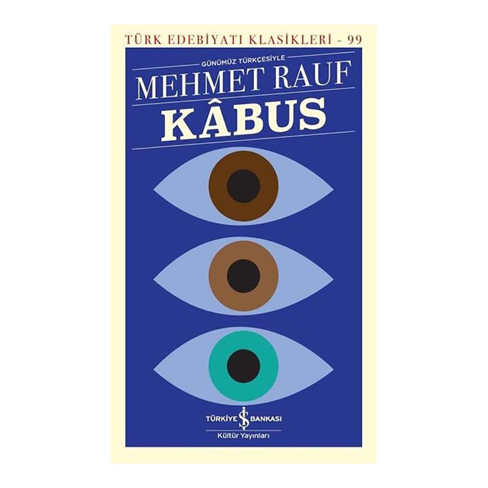 KABUS - 99 (T.E.K.KARTON KAPAK)