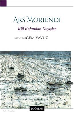 Ars Moriendi - Cem Yavuz