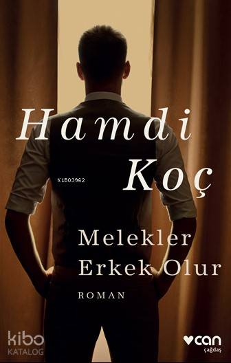 Melekler Erkek Olur