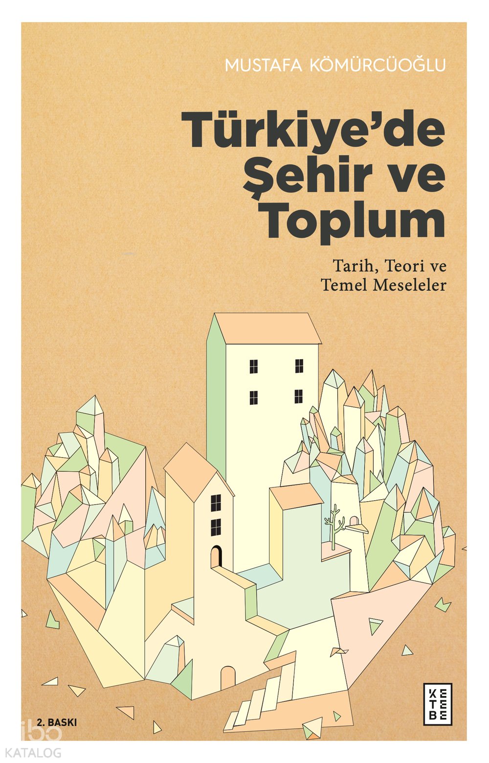 Türkiye'de Şehir ve Toplum