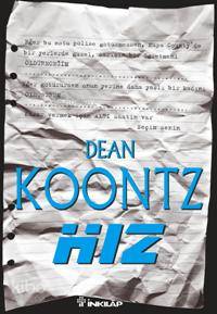 Hız - Dean Koontz