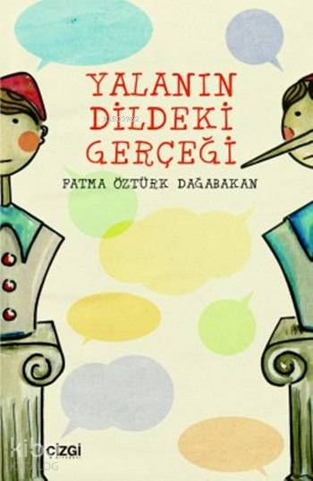 Yalanın Dildeki Gerçeği - Fatma Öztürk Dağabakan