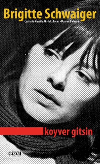 Koyver Gitsin - Brigitte Schwaiger