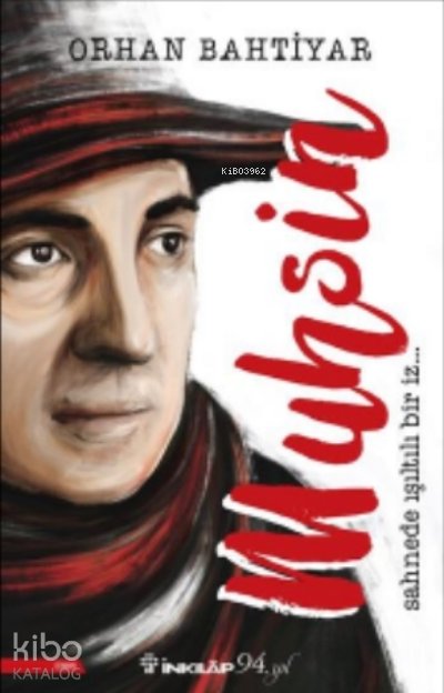 Muhsin - Orhan Bahtiyar