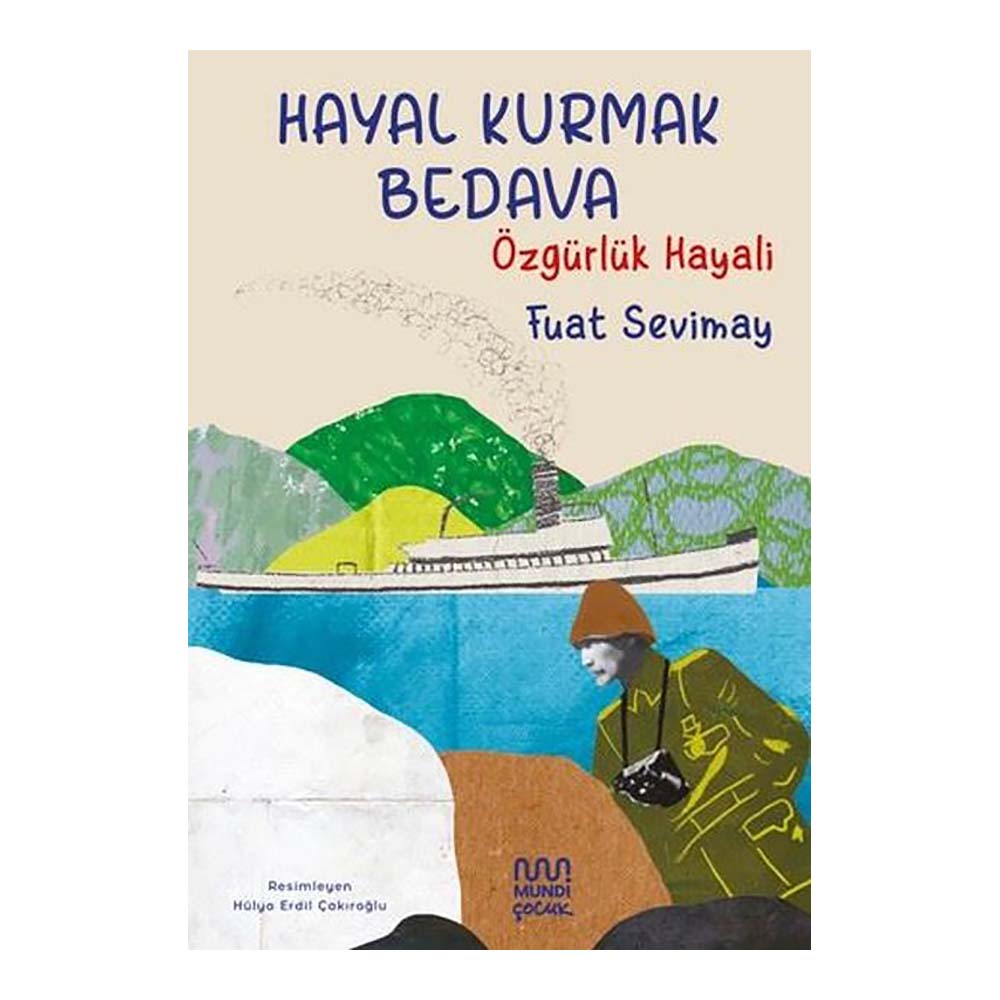 HAYAL KURMAK BEDAVA - 2 ÖZGÜRLÜK H.....