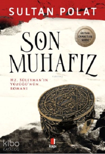 Son Muhafız - Sultan Polat