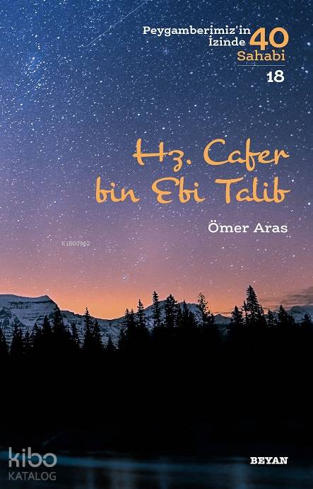 Hz. Cafer bin Ebi Talib