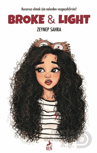 BROKE &amp;amp; LİGHT / ZEYNEP SAHRA