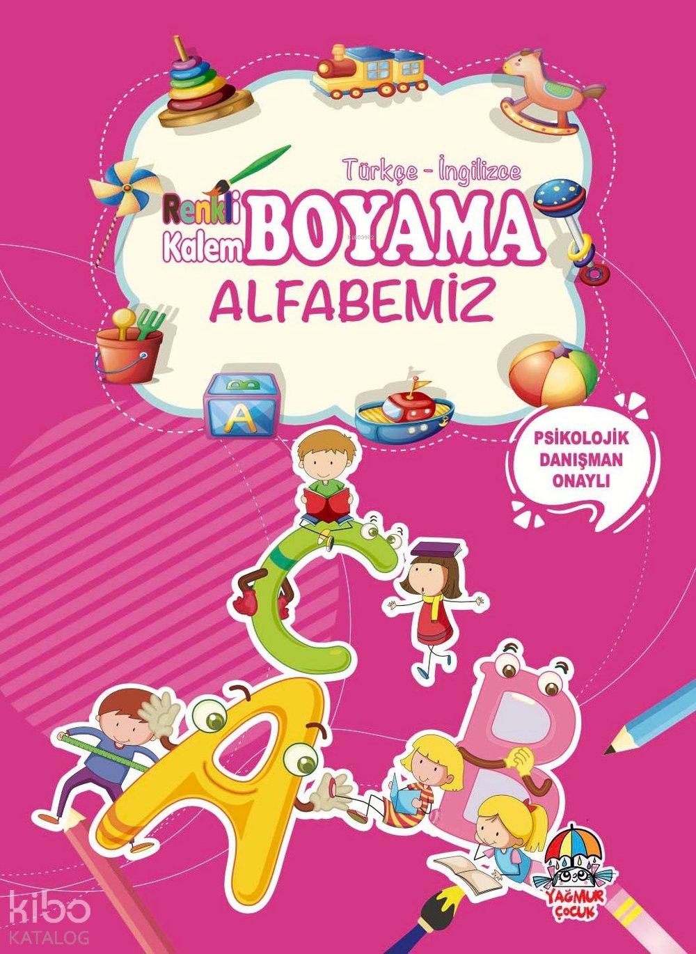 Alfabemiz