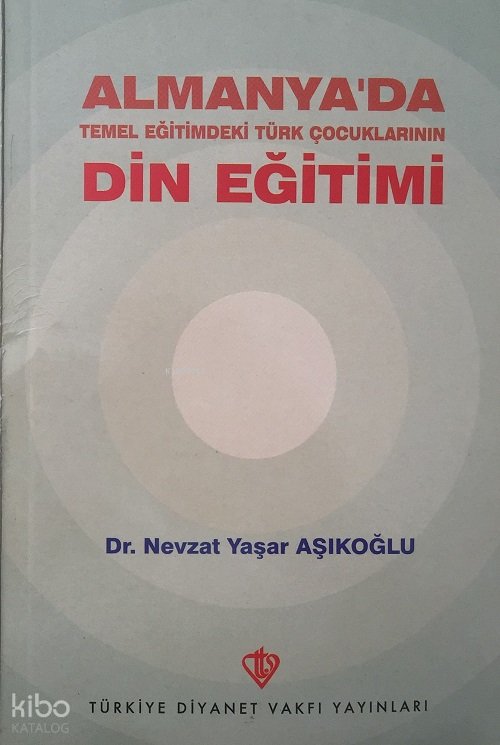 Almanya'da Temel Eğitimdeki Türk Çocuklarının Din Eğitimi