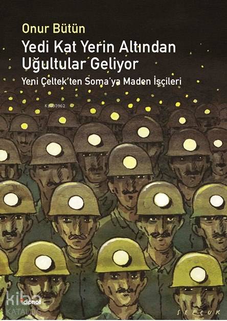 Yedi Kat Yerin Altından Uğultular Geliyor