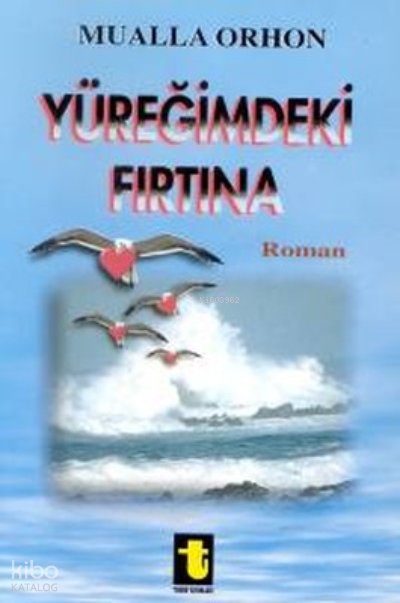 Yüreğimdeki Fırtına, 224 Sa.