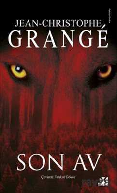 SON AV / JEAN CHRISTOPHE GRANGE