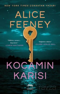 KOCAMIN KARISI