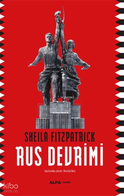 Rus Devrimi