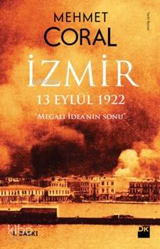 İzmir - 13 eylül 1922