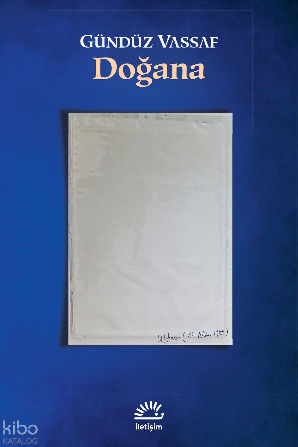 Doğana - Gündüz Vassaf