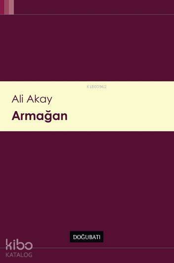 Armağan