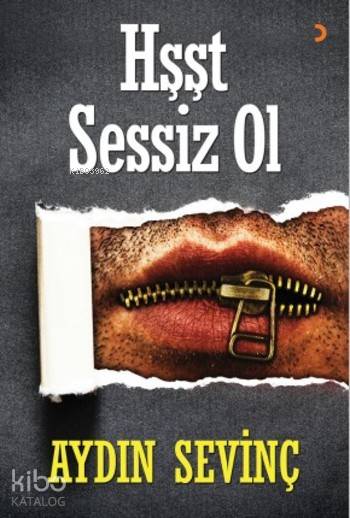 Hşşt Sessiz Ol