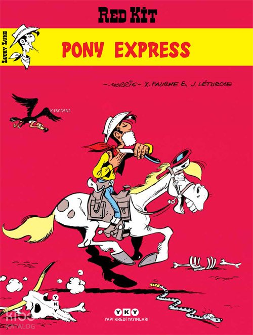 Pony Express