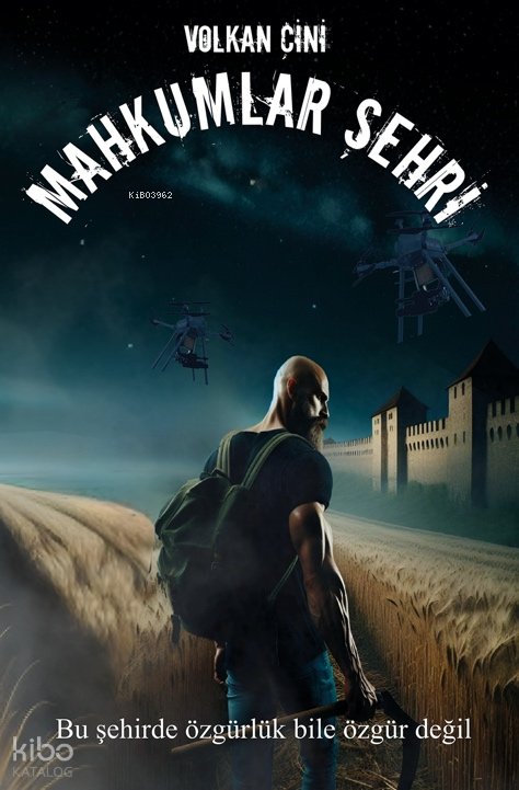 Mahkumlar Şehri