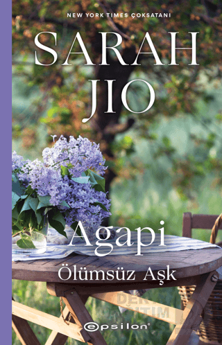 AGAPİ - ÖLÜMSÜZ AŞK