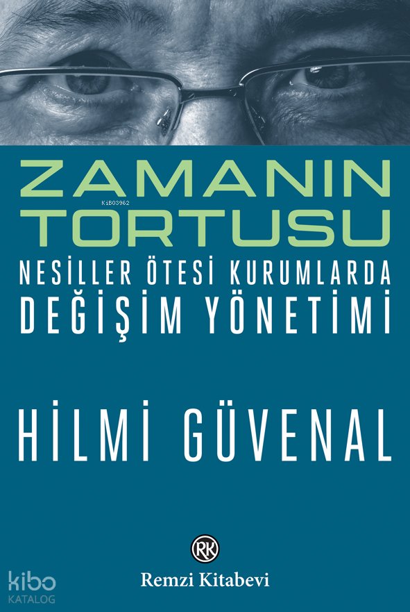 Zamanın Tortusu - Hilmi Güvenal