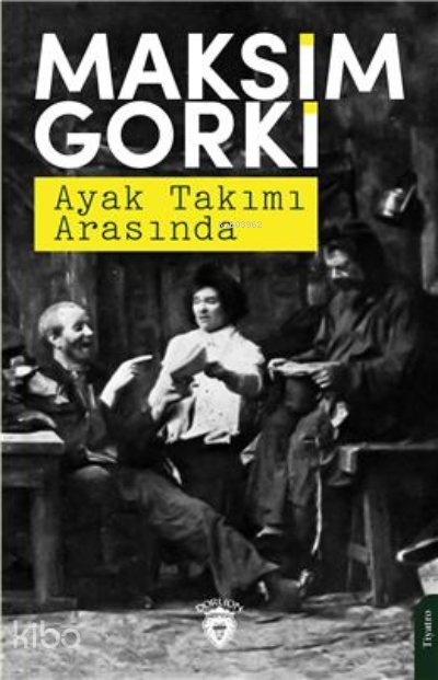 Ayak Takımı Arasında