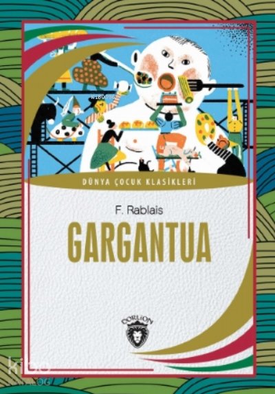 Gargantua